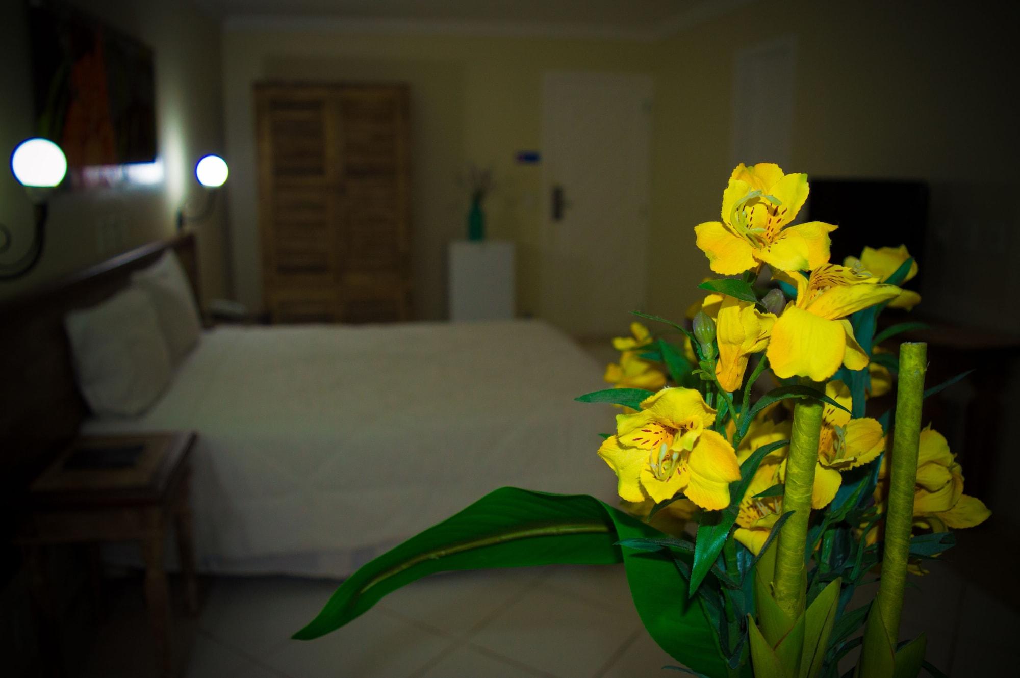 Hotel Don Quijote Buzios エクステリア 写真