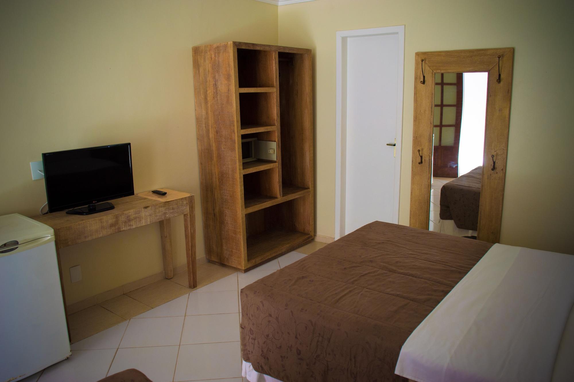 Hotel Don Quijote Buzios エクステリア 写真