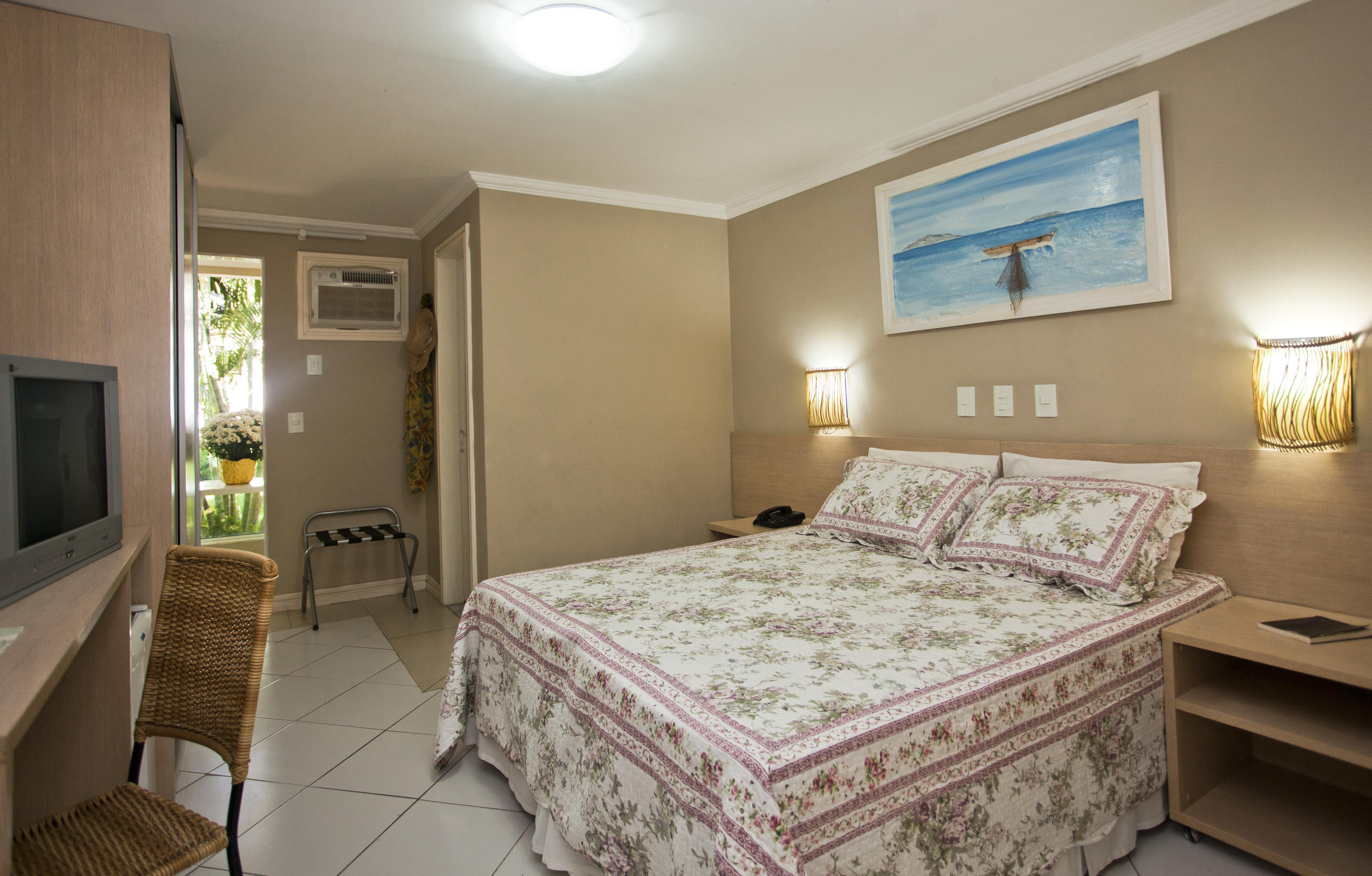 Hotel Don Quijote Buzios エクステリア 写真
