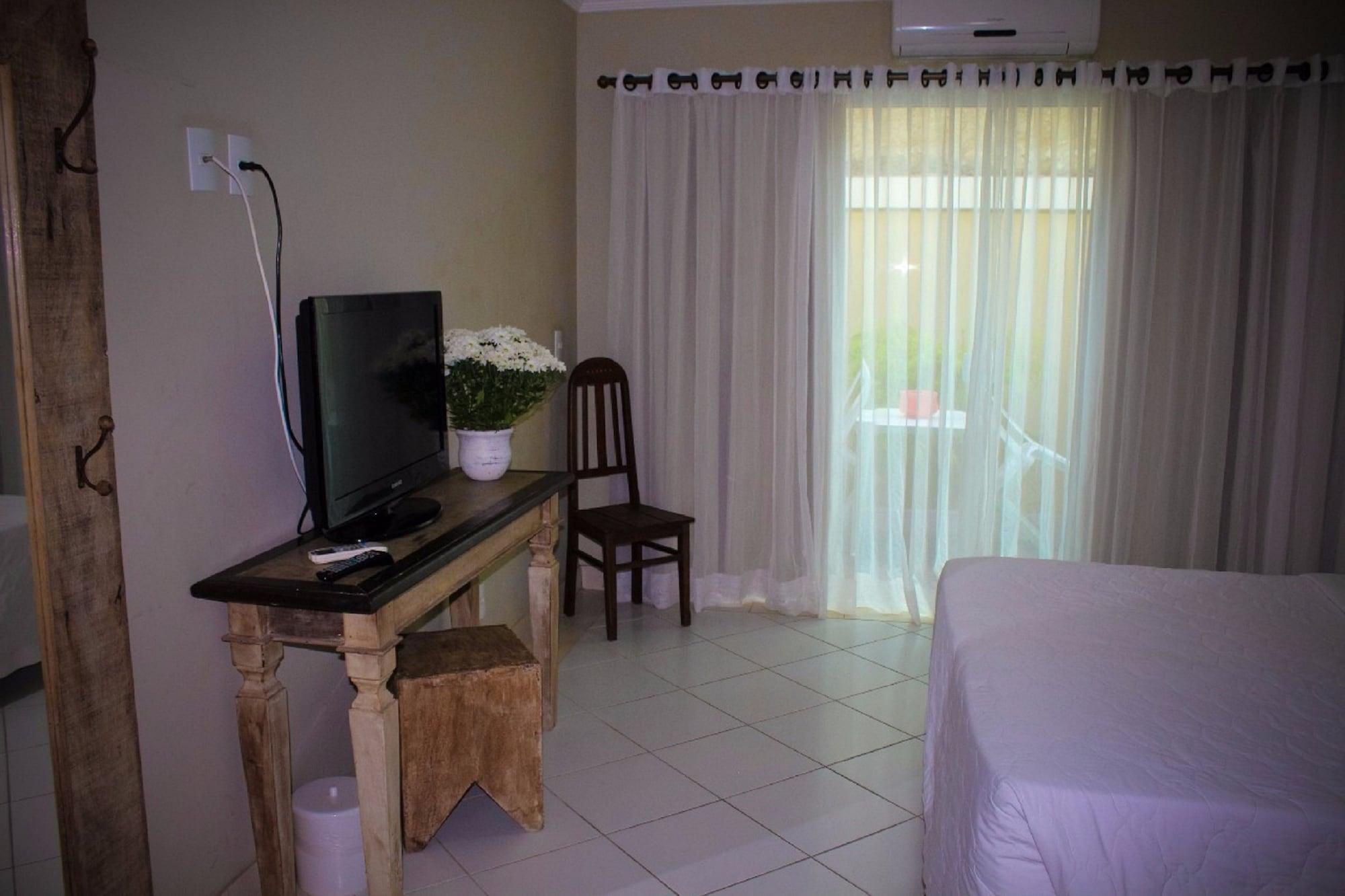 Hotel Don Quijote Buzios エクステリア 写真