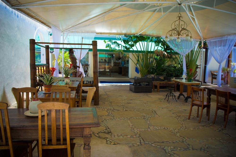 Hotel Don Quijote Buzios エクステリア 写真
