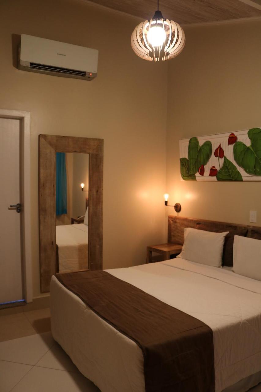 Hotel Don Quijote Buzios エクステリア 写真