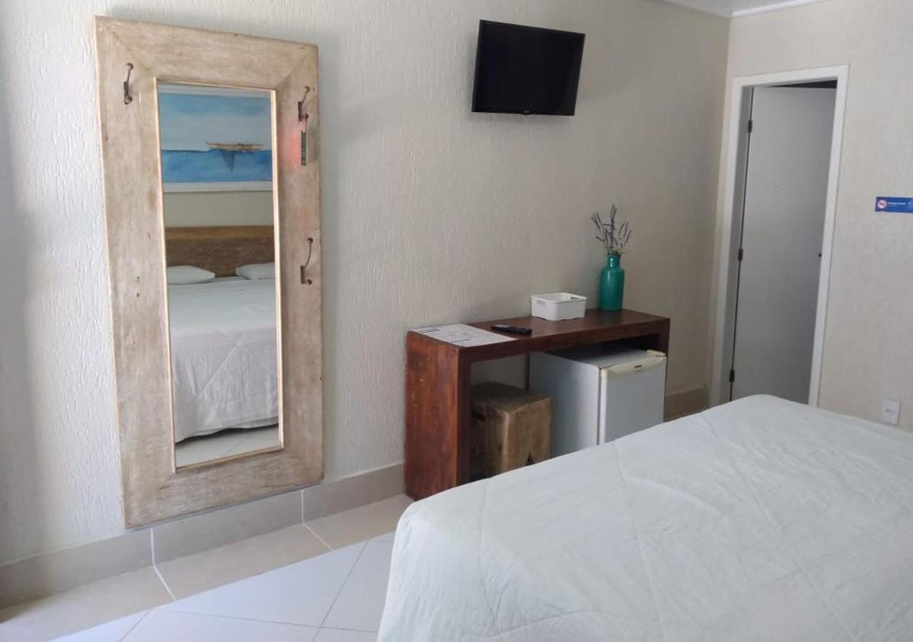 Hotel Don Quijote Buzios エクステリア 写真
